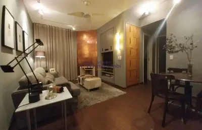 Apartamento com 2 quartos para alugar na Rua Jamanari, --, Vila Andrade, São Paulo
