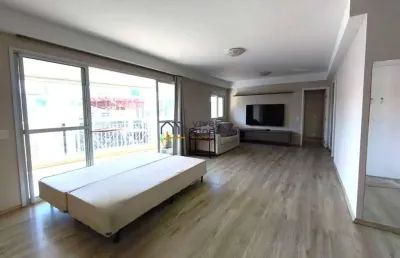Apartamento com 2 quartos para alugar na Rua Guararapes, --, Brooklin, São Paulo
