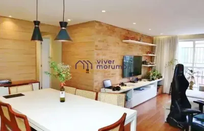 Apartamento com 3 quartos à venda na Rua Aureliano Guimarães, --, Vila Andrade, São Paulo