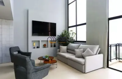 Apartamento com 3 quartos à venda na Rua Itapimirum, --, Panamby, São Paulo