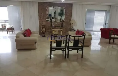 Apartamento com 4 quartos à venda na rua doutor fláquer, --, paraíso, são paulo, 327 m2 por r$ 5.300.000