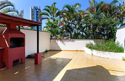 Casa com 3 quartos à venda na Rua Epeira, --, Vila Madalena, São Paulo