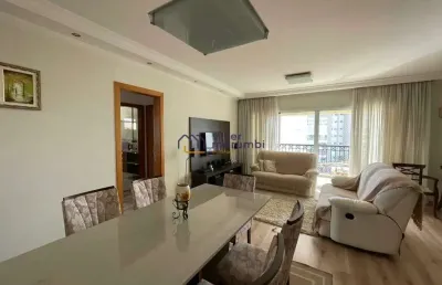 Apartamento com 3 quartos à venda na Rua David Ben Gurion, --, Vila Sônia, São Paulo
