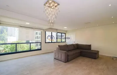 Apartamento com 3 quartos para alugar na Rua Frei Duarte Jorge de Mendonça, --, Vila Andrade, São Paulo