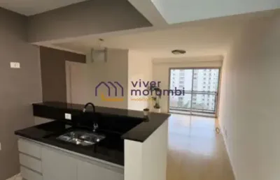 Apartamento com 3 quartos para alugar na Rua Flórida, --, Brooklin, São Paulo