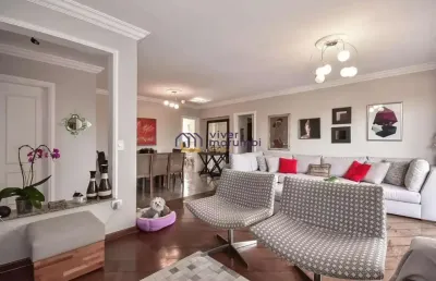 Apartamento com 4 quartos à venda na Rua General Eldes de Souza Guedes, --, Vila Sônia, São Paulo