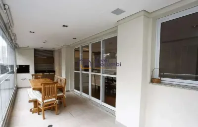 Apartamento com 3 quartos para alugar na Rua Cidade de Rio Pardo, --, Vila Andrade, São Paulo