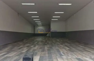 Casa comercial para alugar na Rua Senador Fláquer, --, Santo Amaro, São Paulo