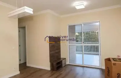 Apartamento com 3 quartos para alugar na Rua Doutor Luiz Migliano, --, Morumbi, São Paulo