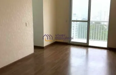 Apartamento com 3 quartos à venda na Rua José da Silva Ribeiro, --, Vila Andrade, São Paulo