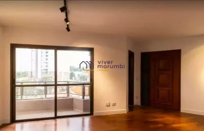 Apartamento com 4 quartos para alugar na Rua Xavier Gouveia, --, Campo Belo, São Paulo