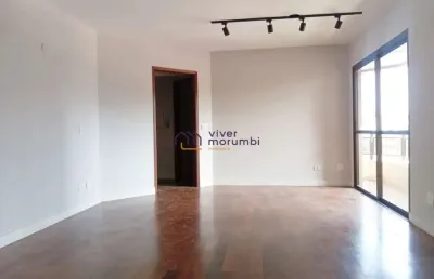 Apartamento com 4 quartos para alugar na Rua Xavier Gouveia, --, Campo Belo, São Paulo