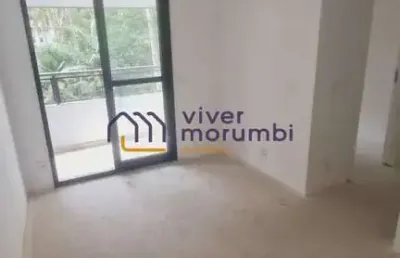 Apartamento com 2 quartos à venda na Rua Dankmar Adler, --, Morumbi, São Paulo
