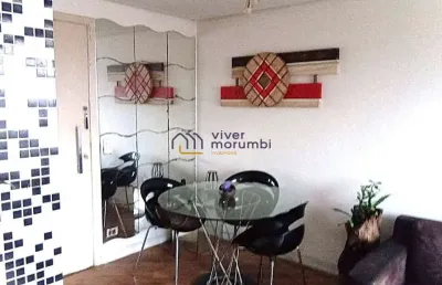 Duplex 1 dormitório, bem conservado, cozinha moderna!