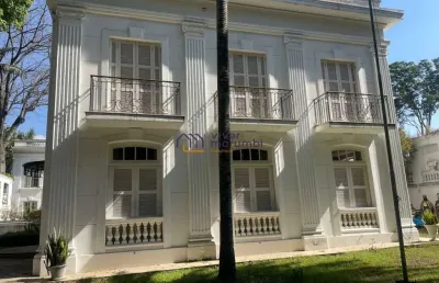 Casa comercial à venda na Rua Estados Unidos, --, Jardim América, São Paulo