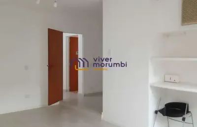Casa comercial com 3 salas para alugar na Rua Deputado João Sussumu Hirata, --, Vila Andrade, São Paulo