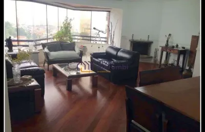 Lindo, bem localizado e com lazer completo apartamento no morumbi