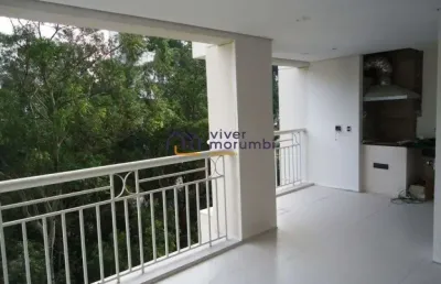 Apartamento com 3 quartos à venda na Rua Nicola Rollo, --, Vila Andrade, São Paulo