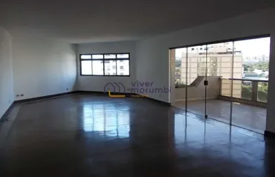 Apartamento com 4 quartos à venda na Al Jauaperi 290, --, Moema, São Paulo