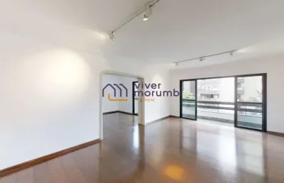 Apartamento com 5 quartos à venda na Rua Américo Alves Pereira Filho, --, Real Parque, São Paulo