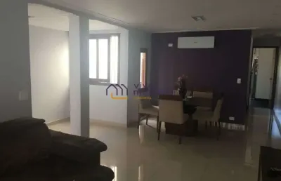 Casa com 4 quartos para alugar na Rua São Bráulio, --, Jardim Guedala, São Paulo