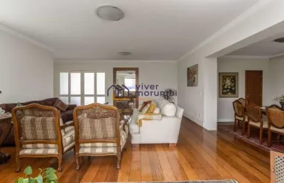 Apartamento com 4 quartos à venda na Avenida Giovanni Gronchi, --, Vila Andrade, São Paulo