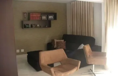 Apartamento com 3 quartos à venda na Rua Germano Ulbrich, --, Vila Andrade, São Paulo