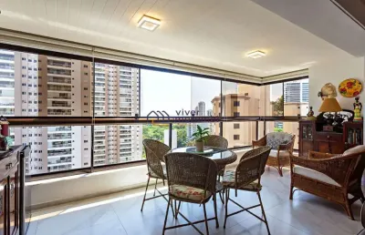 Apartamento com 4 quartos à venda na Rua David Ben Gurion, --, Vila Sônia, São Paulo
