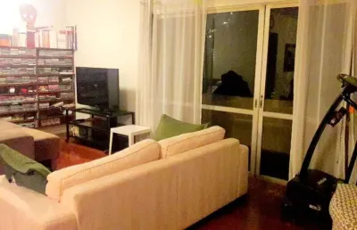 Apartamento com 3 quartos à venda na Rua do Ângulo, --, Morumbi, São Paulo