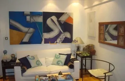 Apartamento com 2 quartos à venda na Rua José Carlos de Toledo Piza, --, Morumbi, São Paulo