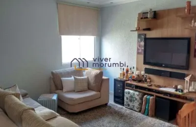 Casa em condomínio fechado com 3 quartos à venda na Rua David Ben Gurion, --, Vila Sônia, São Paulo