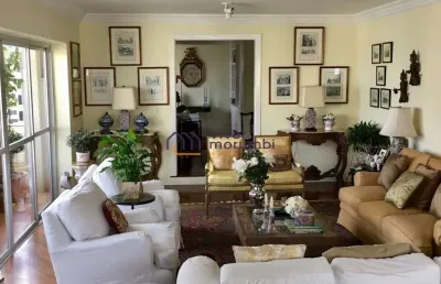 Apartamento com 3 quartos à venda na Travessa Antônio Augusto Monteiro de Barros Neto, --, Real Parque, São Paulo