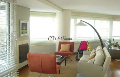 Melhor custo benefício da região do panamby - 210 m² !!!