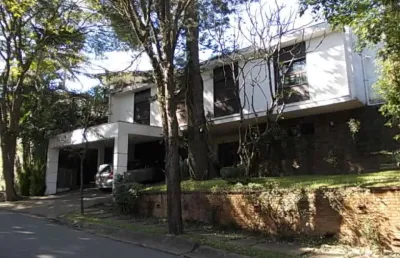 Casa com 4 quartos à venda na Rua Olegário Mariano, --, Jardim Guedala, São Paulo
