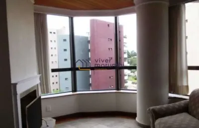 Apartamento com 4 quartos à venda na Rua Professor Alexandre Correia, --, Panamby, São Paulo