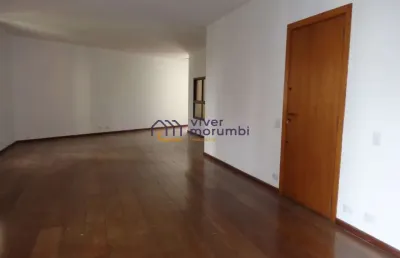 Apartamento com 4 quartos à venda na Rua Barão de Castro Lima, --, Real Parque, São Paulo
