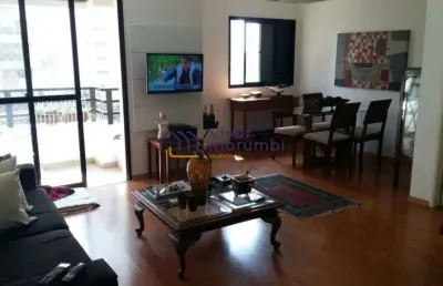 Apartamento com 2 quartos à venda na Avenida Giovanni Gronchi, --, Vila Andrade, São Paulo