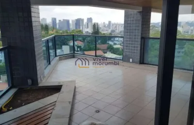 Apto próximo ao acesso marginal pinheiros - villa monte verde com permuta