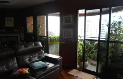 Apartamento com 3 quartos à venda na Rua Francisco Marcondes Vieira, --, Vila Sônia, São Paulo