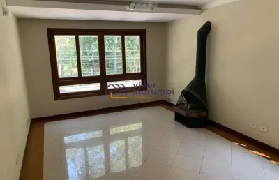 Casa com 3 quartos à venda na Rua Luís Ramos Figueira, --, Morumbi, São Paulo
