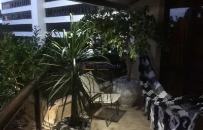 Apartamento com 4 quartos à venda na rua crítios, --, morumbi, são paulo, 242 m2 por r$ 1.399.000