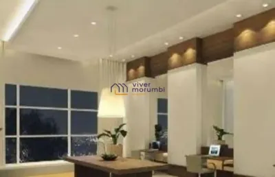 Casa comercial com 1 sala à venda na Avenida Mário Lopes Leão, --, Santo Amaro, São Paulo