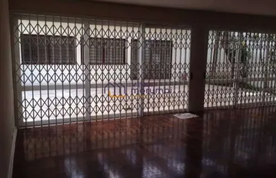 Casa comercial com 3 salas à venda na Rua Michigan, --, Brooklin, São Paulo
