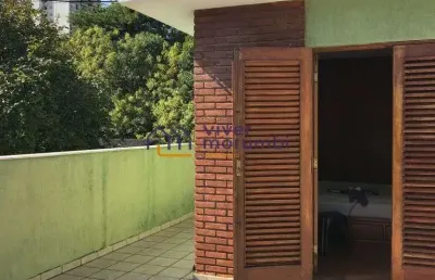 Casa com 4 quartos à venda na Rua João Domingos Bomtempo, --, Morumbi, São Paulo