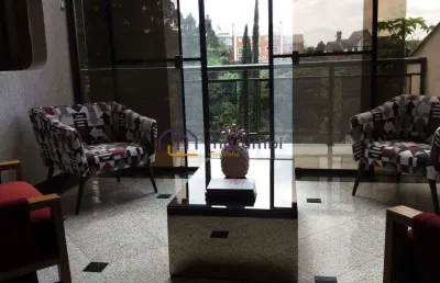 Casa em condomínio fechado com 4 quartos à venda na Avenida Dona Maria Mesquita de Mota e Silva, --, Morumbi, São Paulo