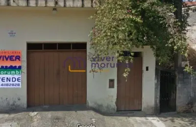 Terreno à venda na rua andré saraiva, --, vila sônia, são paulo, 345 m2 por r$ 950.000