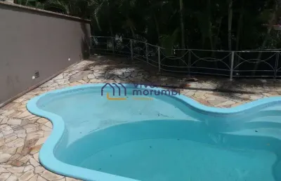 Casa em condomínio fechado com 4 quartos à venda na Avenida Dona Maria Mesquita de Mota e Silva, --, Morumbi, São Paulo