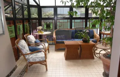 Apartamento com 4 quartos à venda na rua doutor josé gustavo bush, --, panamby, são paulo, 368 m2 por r$ 2.500.000