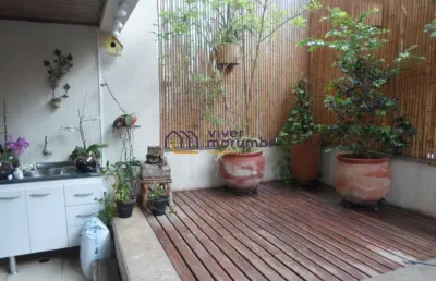 Apartamento com 3 quartos à venda na Rua Marie Nader Calfat, --, Morumbi, São Paulo