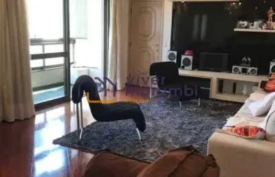 Lindo, bem localizado e com lazer completo apartamento no morumbi